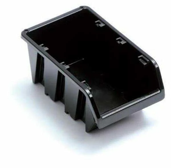 2599# DĖŽUT SMULKMEN 115X80X60MM 6035267