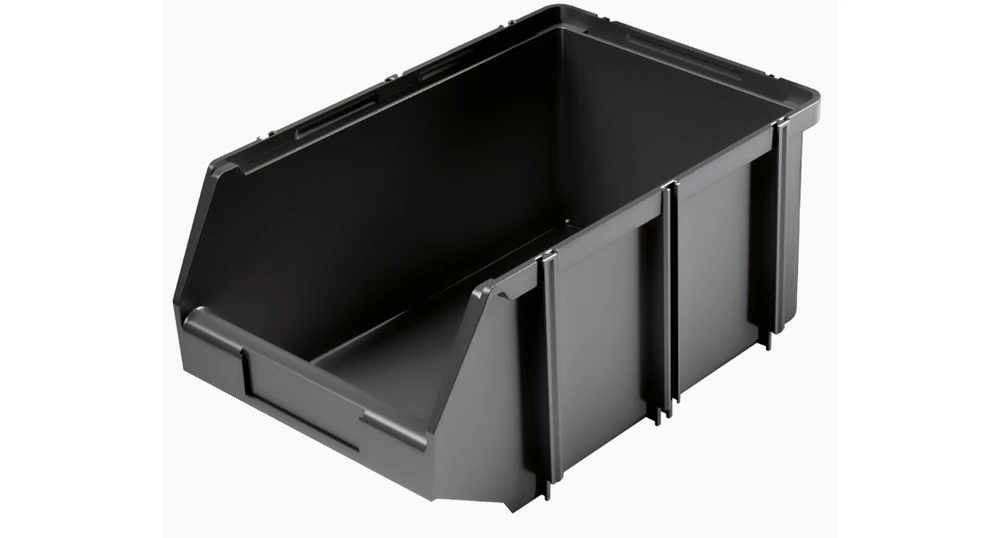 Prosperplast KISTENBERG DIRBTUVIŲ DĖŽUTĖ CLICK BOX 30