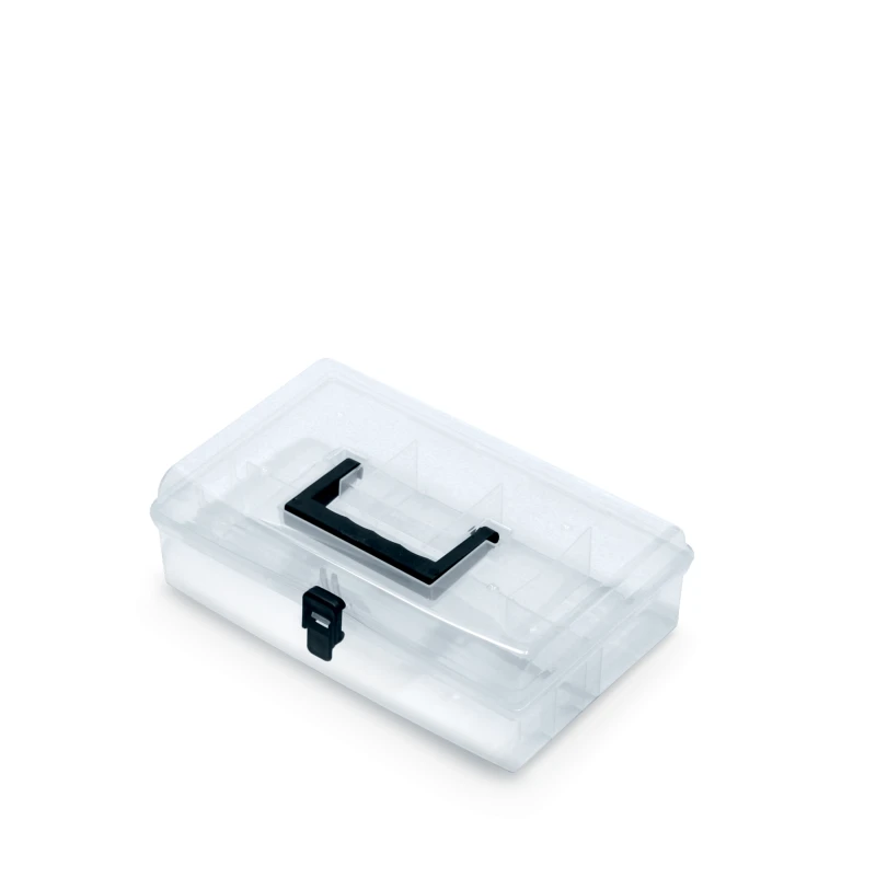 5629# Oem Organizer Box 4 Plastikinė Dėžutė