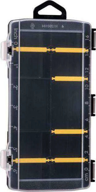 STANLEY ORGANIZATORIUS 9″
