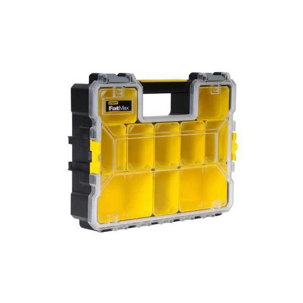 Stanley Dėžė Fatmax Shallow Pro Organiser