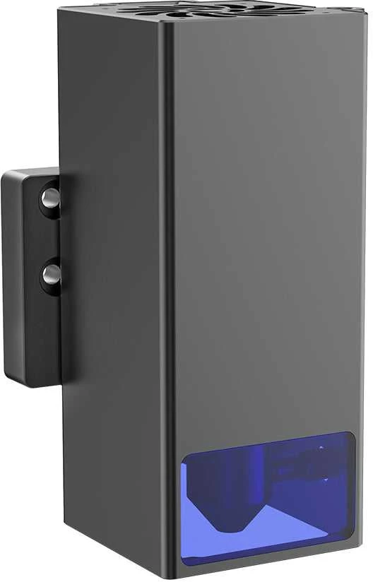 Grąžtas TwoTrees 20W lazerinis modulis skirtas TTC450