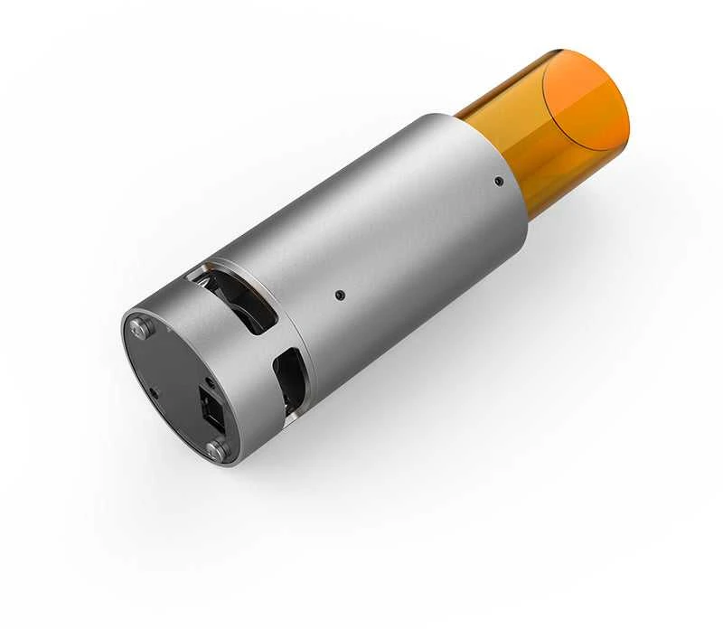 Grąžtas TwoTrees 5.5W apvalus lazerinis modulis skirtas TTC3018
