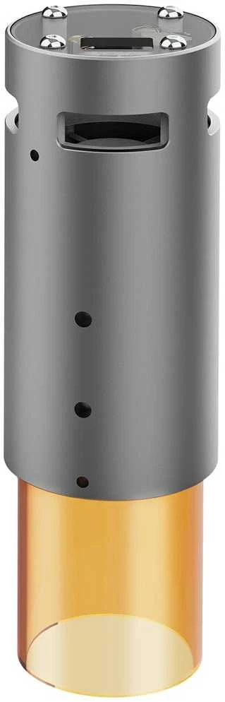 Grąžtas TwoTrees 5.5W apvalus lazerinis modulis skirtas TTC3018