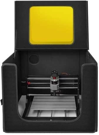 Grąžtas TwoTrees CNC Enclosure apsauginis dangtelis skirtas TTC3018S