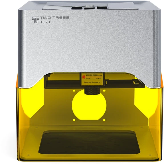 TwoTrees TS1 Mini lazerinis Engraver Machine