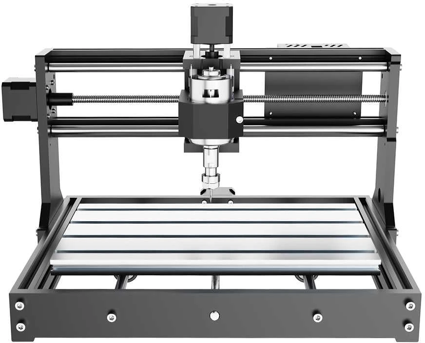 Grąžtas TwoTrees TTC3018S CNC graviravimo staklės
