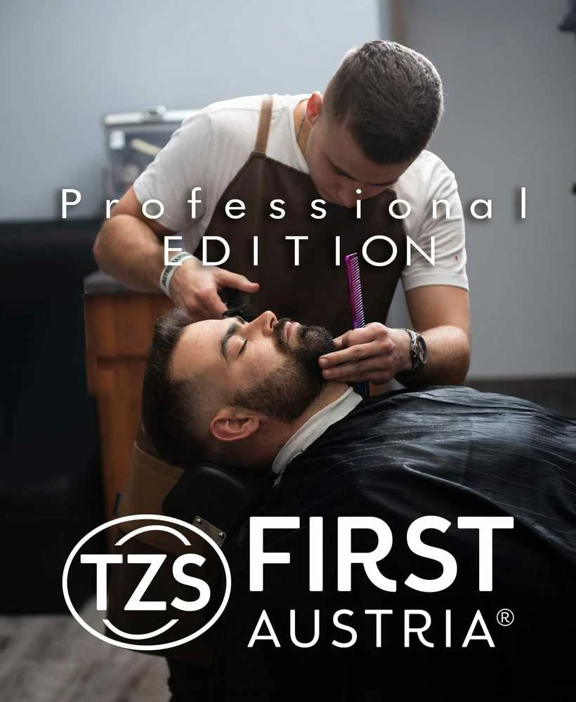 First Austria Plaukų kirpimo mašinėlė FIRST FA-5676-8