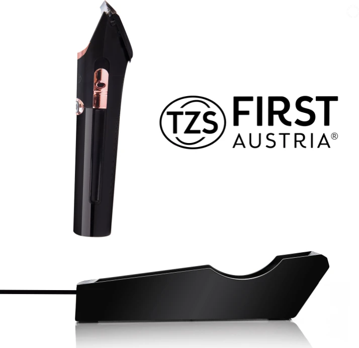 Tzs First Austria First Austria Plaukų kirpimo mašinėlė FIRST FA-5676-7