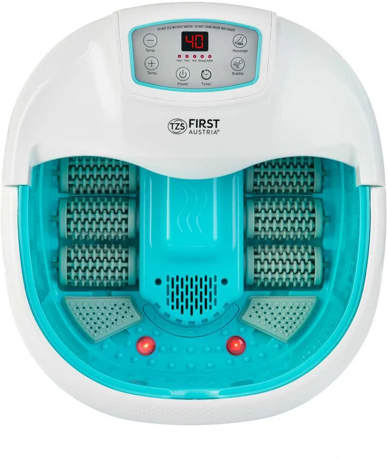 First Austria Pėdų masažuoklis First 8115-4