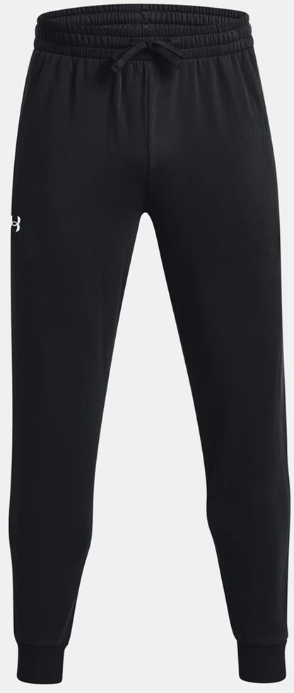 UAR Under Armour UA Rival Fleece Kištukinis Juoda Medvilnė, Poliesteris