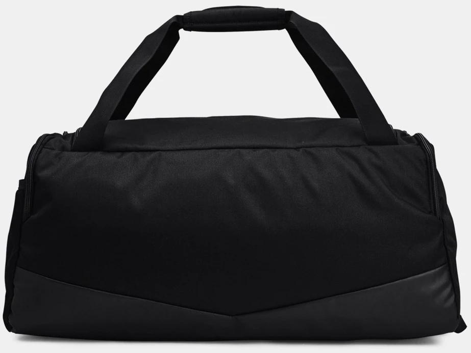 UAR Under Armour UA Undeniable 5.0 M krepšys daiktams 58 L Poliesteris, Termoplastinis poliuretanas (TPU) Juoda