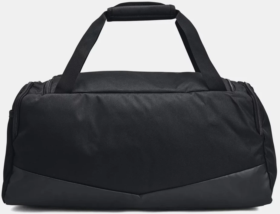 UAR Under Armour UA Undeniable 5.0 S krepšys daiktams 40 L Poliesteris, Termoplastinis poliuretanas (TPU) Juoda