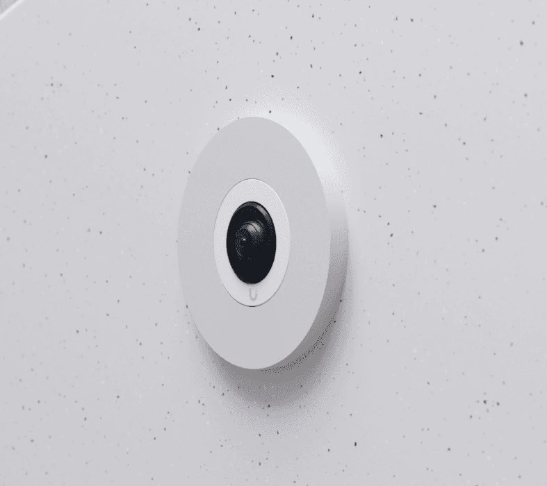 Ubiquiti AI Theta Professional įleidžiamas laikiklis