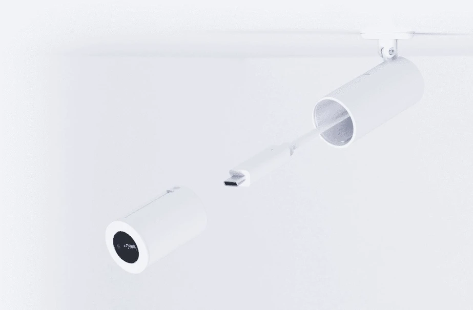 Ubiquiti UVC-AI-THETA-PROLENS50