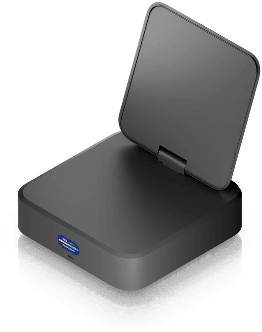 Ubiquiti AirWire WLAN 5800 Mbit/ai