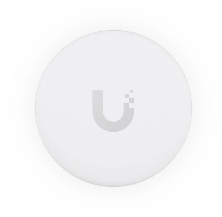 „UBIQUITI G3“ PRADINIŲJŲ RINKINYS. PAPRASTAS, VISKAS VIENAME RINKINYS, SKIRTAS VIENOMS DURIMS VALDYTI VIENU SKAITYTUVU. PALAIKO SKLANDŲ NUSTATYMĄ IR „APPLE TOUCH PASS“, KAD SKIRTA MODERNIAI IR SAUGIAI PRIEIGOS KONTROLEI.
