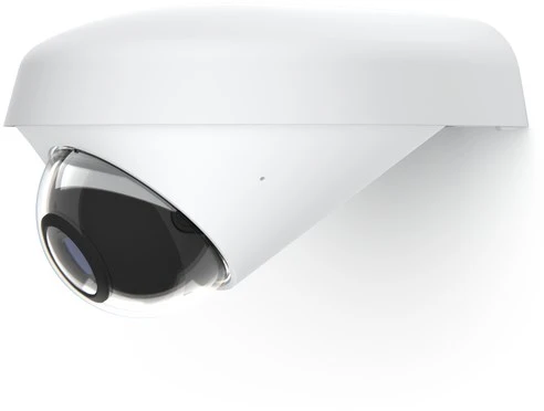 „Mocowanie Ubiquiti“ kupolinės kameros laikiklis ant rankos (UACC-G4-kupolinės kameros laikiklis)