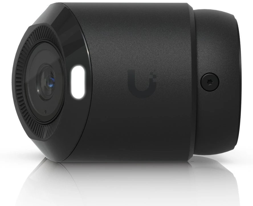 Ubiquiti G6 180 IP apsaugos kamera Vidaus ir lauko 7680 x 2160 pikseliai Lubos / stovas