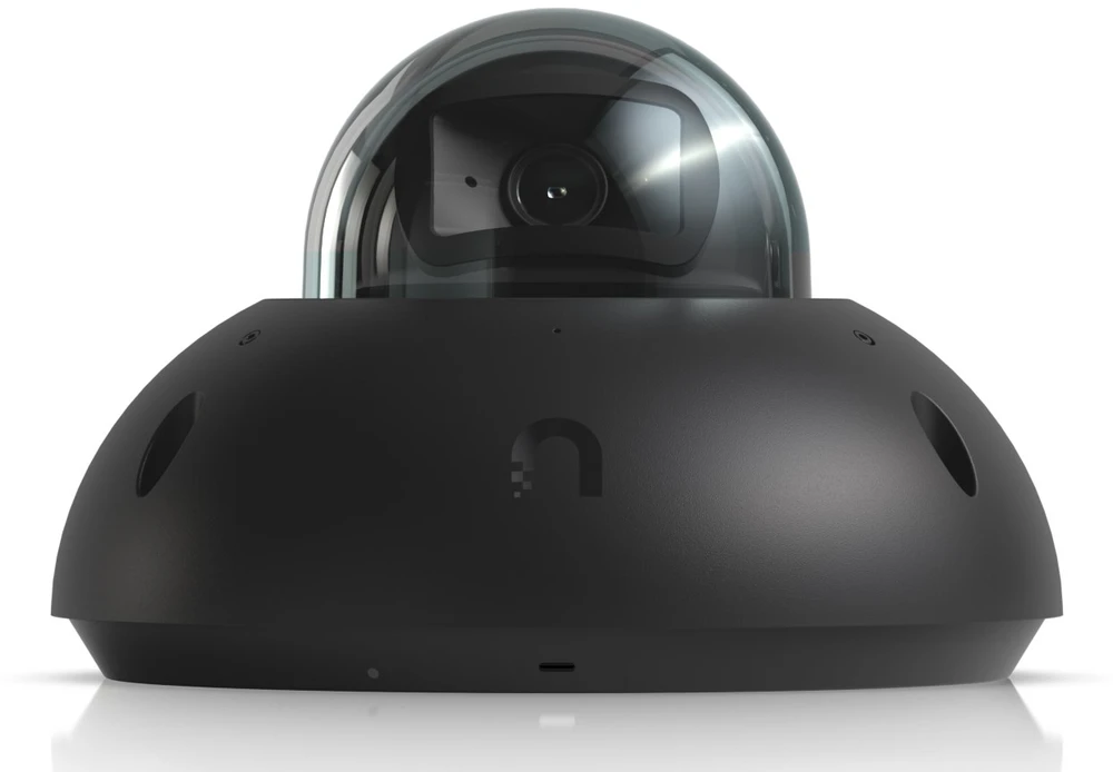 Ubiquiti G6 Dome Skliautas IP apsaugos kamera Vidaus ir lauko 3840 x 2160 pikseliai Lubos / siena