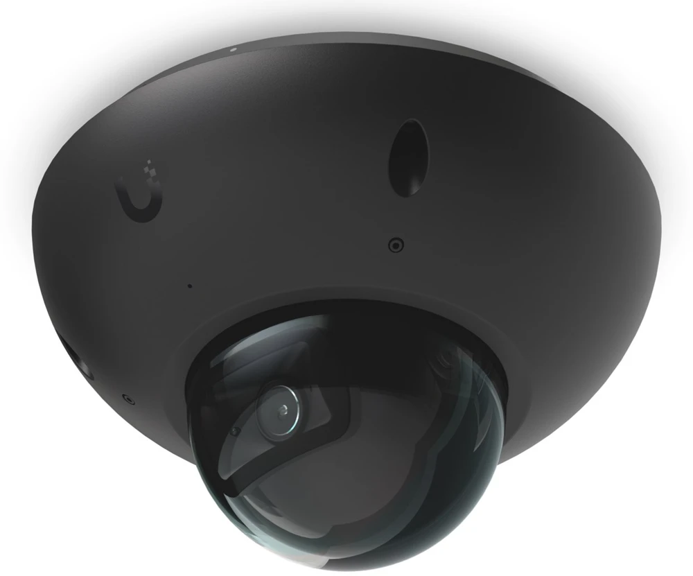 Ubiquiti G6 Dome Skliautas IP apsaugos kamera Vidaus ir lauko 3840 x 2160 pikseliai Lubos / siena
