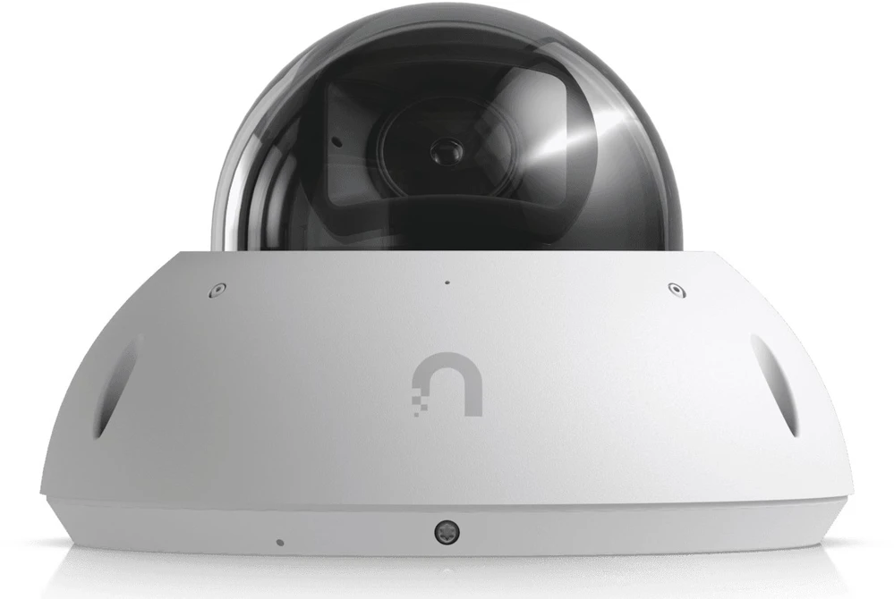 UBIQUITI UniFi Enterprise G6 Pro Dome, 4K Camera