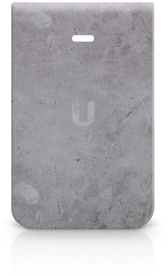 Maršrutizatorius Ubiquiti IW-HD-CT-3 | Nakładka | do IW-HD In-Wall HD, concrete (3 sztuki)