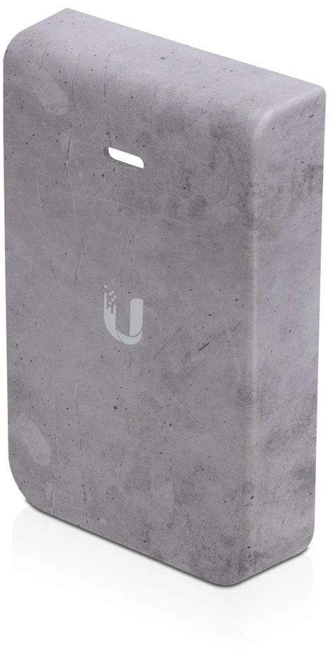 Maršrutizatorius Ubiquiti IW-HD-CT-3 | Nakładka | do IW-HD In-Wall HD, concrete (3 sztuki)