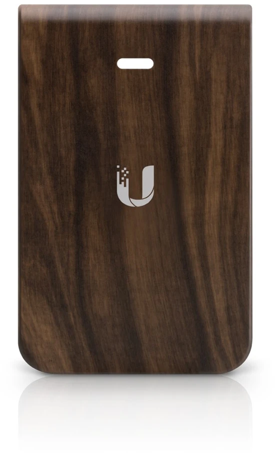 Ubiquiti IW-HD-WD-3 | Užklotas | skirtas IW-HD į sieną montuojamam HD, medinis (3 vnt.)