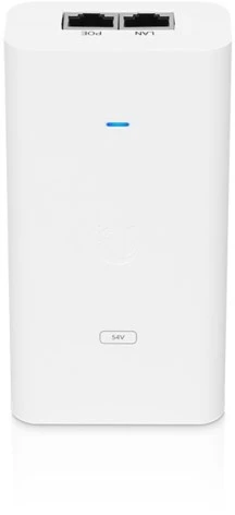 Ubiquiti 54v, 1.5A Giga POE, EU