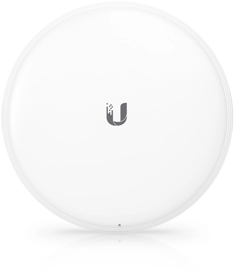 UBIQUITI PrismAP-5-30 Ubiquiti PrismAP-5-30 airMAX Spindulio pločio sektoriaus izoliavimo antenos ragas 30 laipsnių.