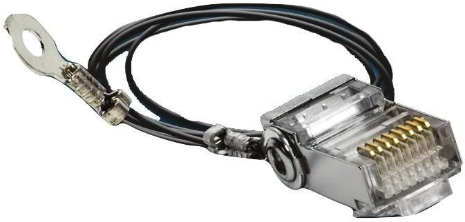 „Ubiquiti Networks TC-GND-20“ laidinė jungtis RJ-45