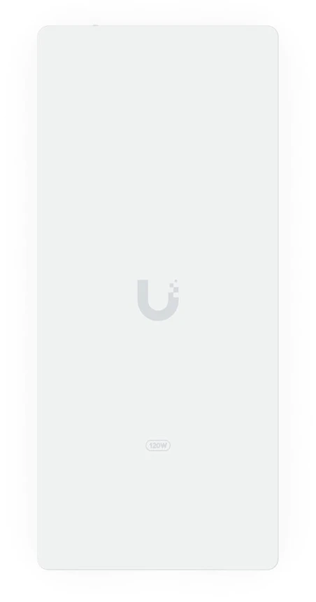 Ubiquiti UACC-ADAPTER-PT-120W-EU maitinimo adapteris / inverteris Vidaus Balta