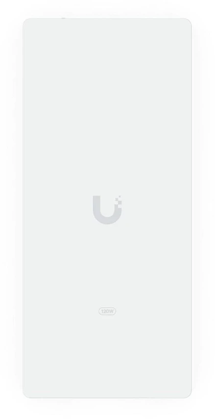 Ubiquiti UACC-ADAPTER-PT-120W-EU maitinimo adapteris / inverteris Vidaus Balta