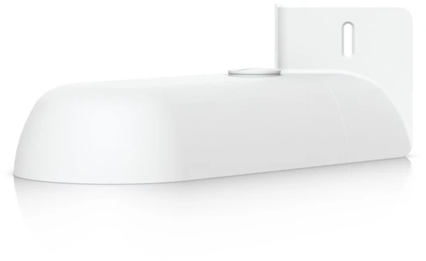 UBIQUITI Baltas ARM MONTAVIMO PRIEDAS, KURIS G5 TURRET ULTRA Tvirtina PRIE SIENOS, KAMPO AR stiebo