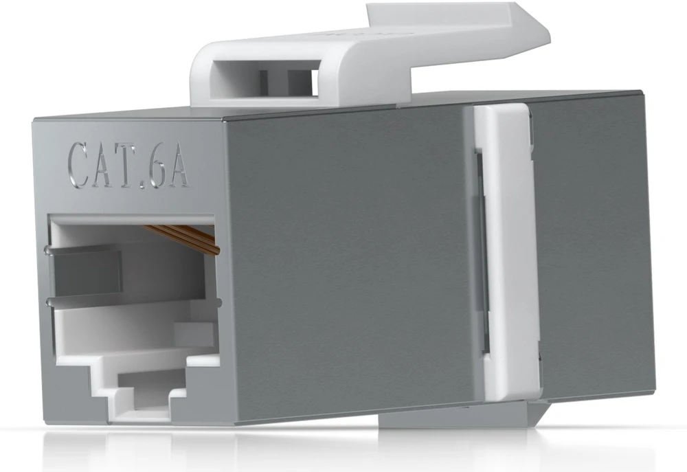 Ubiquiti UACC-Keystone-jungtis-C6A