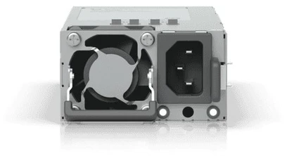 Ubiquiti UACC-PSU-54V-1200W tinklo komutatoriaus komponentas Maitinimas