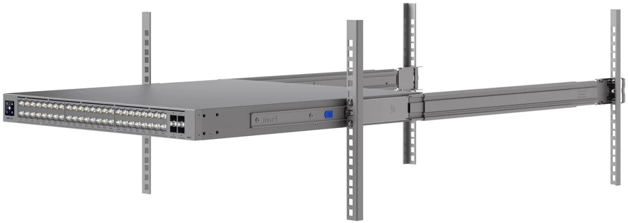 Serveris Ubiquiti UACC-Rack-Rails-Slide Stovo bėgelis