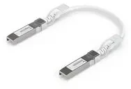 Ubiquiti UACC-Uplink-SFP28-0.3M kabelis InfiniBand / šviesolaidinis 0.3 m Baltas