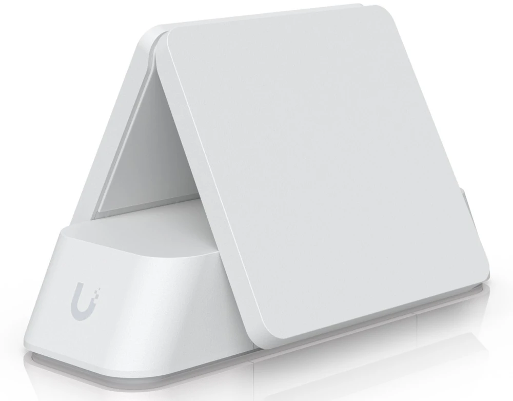 Ubiquiti UACC-UTS laikiklis Maršrutizatorius Balta