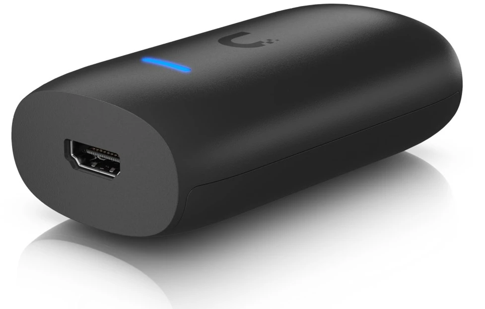 UBIQUITI DISPLAY CAST LITE. DIGITAL SIGNAGE PLAYER DESIGNED FOR MEDIA PLAYBACK ON HDMI DISPLAYS