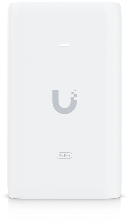 Ubiquiti UISP U-PoE++ Gigabitinis eternetas 48 V