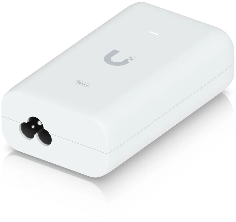 Ubiquiti UISP U-PoE++ Gigabitinis eternetas 48 V
