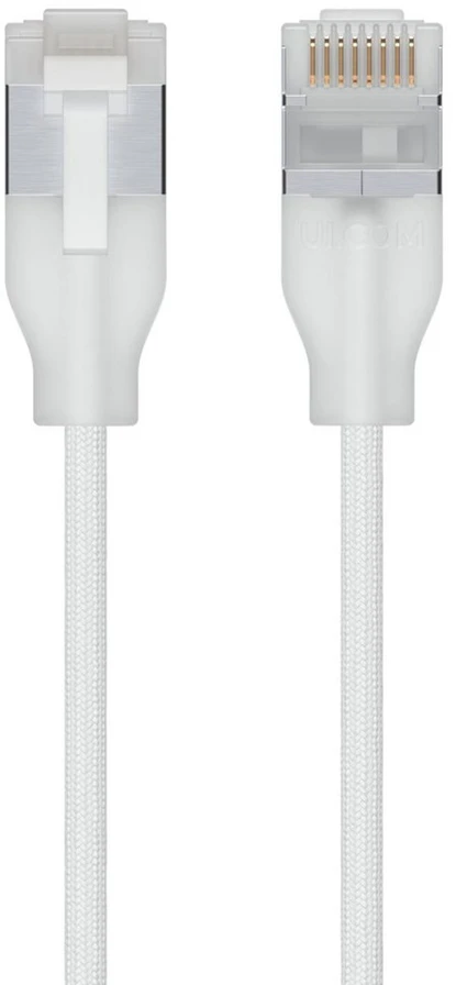Ubiquiti itin plonas pintas ekranuotas kabelis