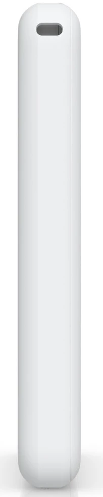 Ubiquiti UniFi UTR belaidis maršrutizatorius Gigabitinis eternetas Dviguba juosta (2,4 GHz / 5 GHz) Balta