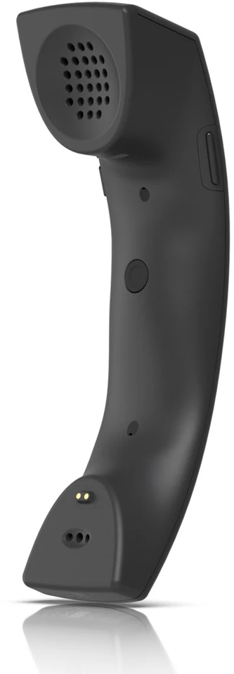 Ubiquiti UT-G3-Handset Analoginis telefono ragelis Juodas