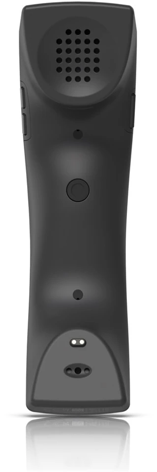 Ubiquiti UT-G3-Handset Analoginis telefono ragelis Juodas