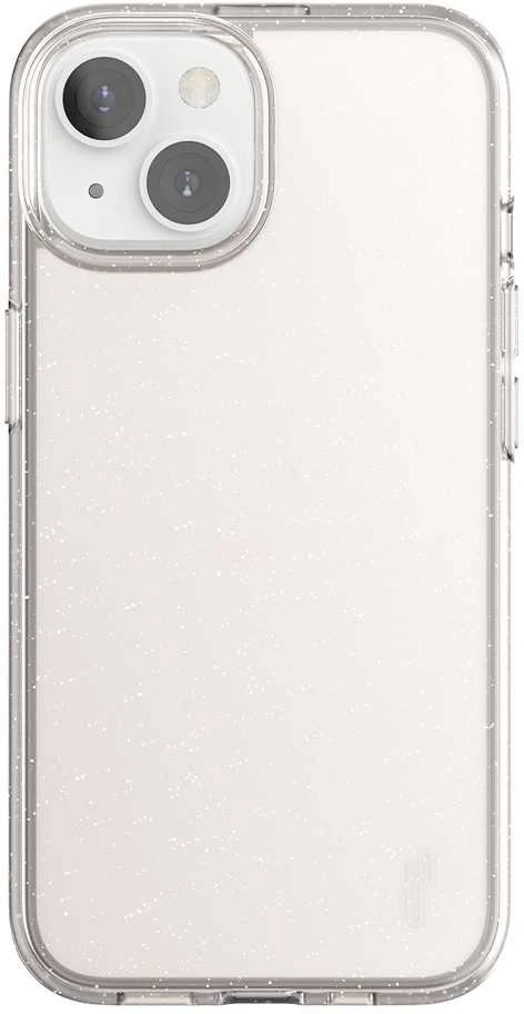 Ugly Rubber Vogue Apple iPhone 15 Plus 6,7" dėklas telefonui rožinio aukso spalvos