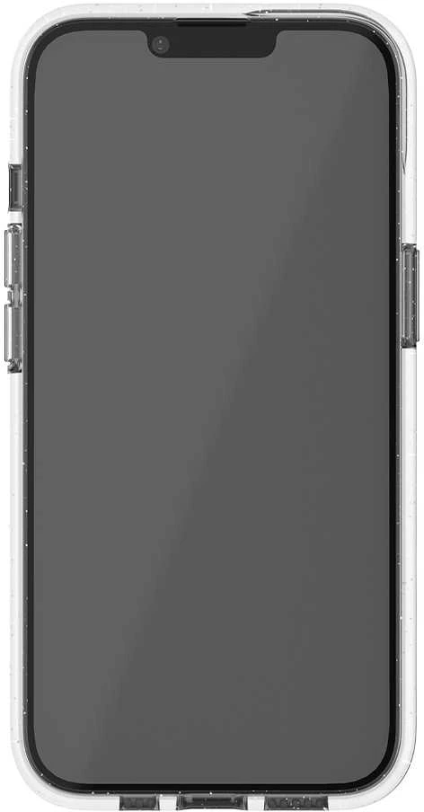 Ugly Rubber Vogue Apple iPhone 6G / 7G / 8G / SE 2 / SE 3 dėklas telefonui skaidrus