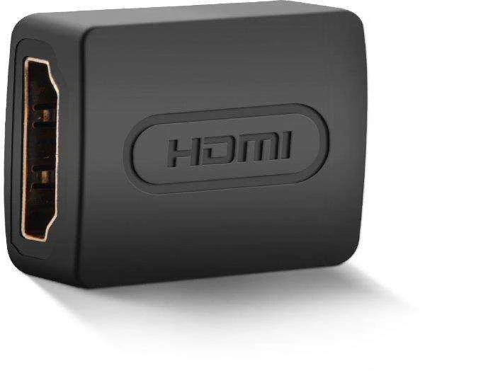 UGREEN 20107 HDMI 4K adapteris juodas
